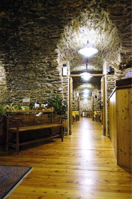 Hotel Dimora Storica La Mirandola Passo del Tonale Eksteriør bilde