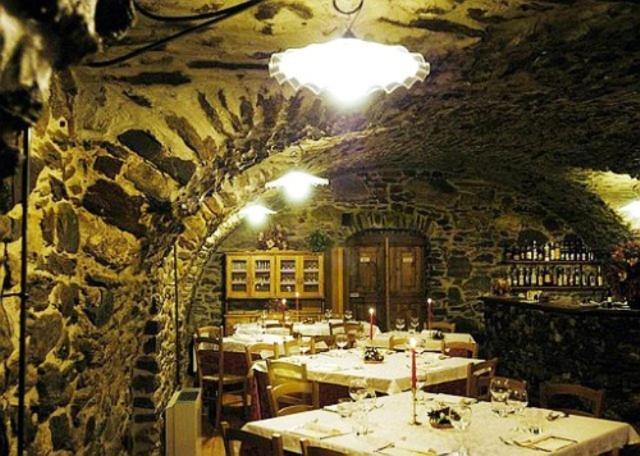Hotel Dimora Storica La Mirandola Passo del Tonale Eksteriør bilde