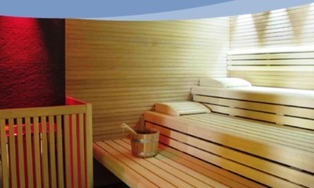 Hotel Dimora Storica La Mirandola Passo del Tonale Eksteriør bilde