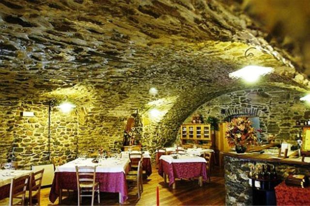 Hotel Dimora Storica La Mirandola Passo del Tonale Eksteriør bilde