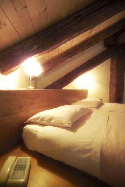Hotel Dimora Storica La Mirandola Passo del Tonale Eksteriør bilde